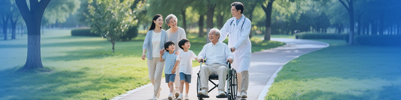 赋能医者价值 普惠健康民生